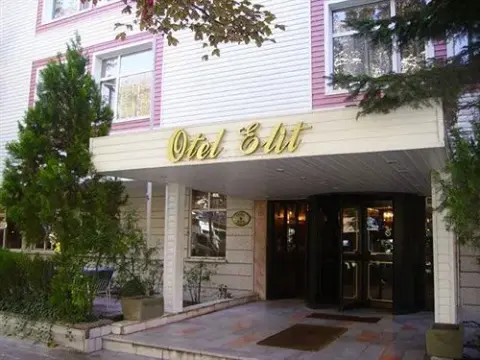 Elit Otel Ankara - Photo 1
