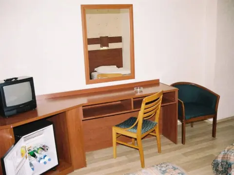 Elit Otel Ankara - Photo 3