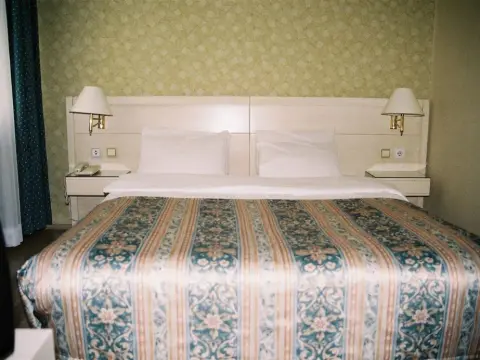 Elit Otel Ankara - Photo 4