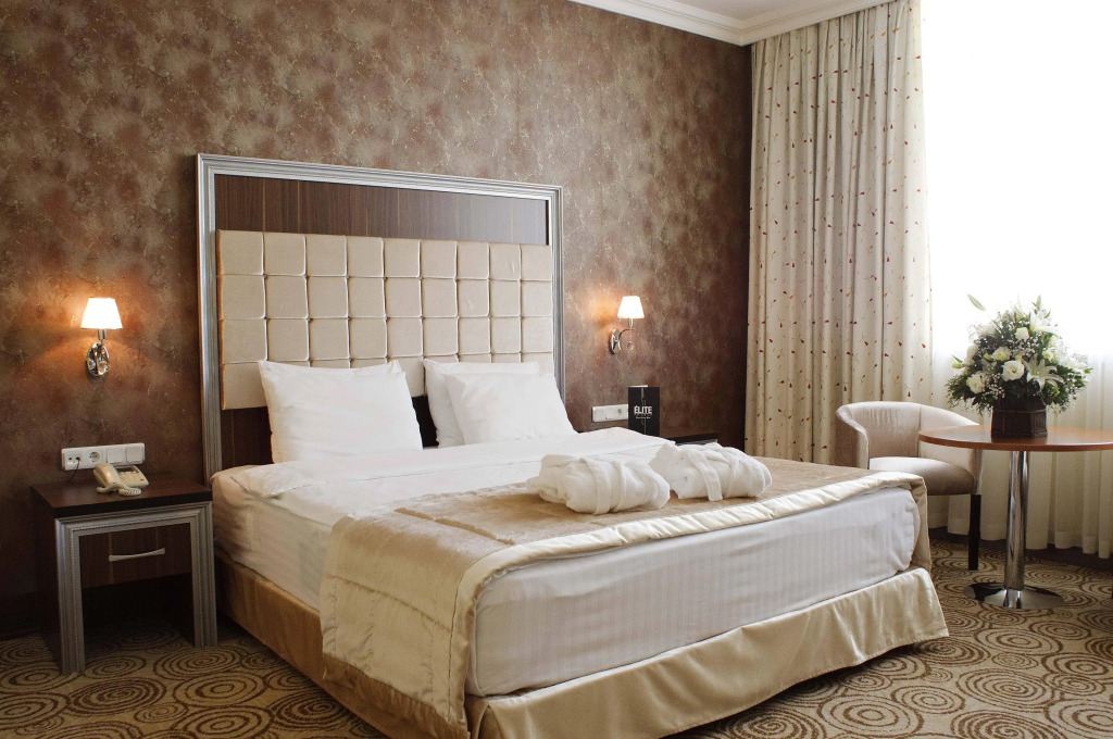 Elite Hotel Dragos - Photo 3