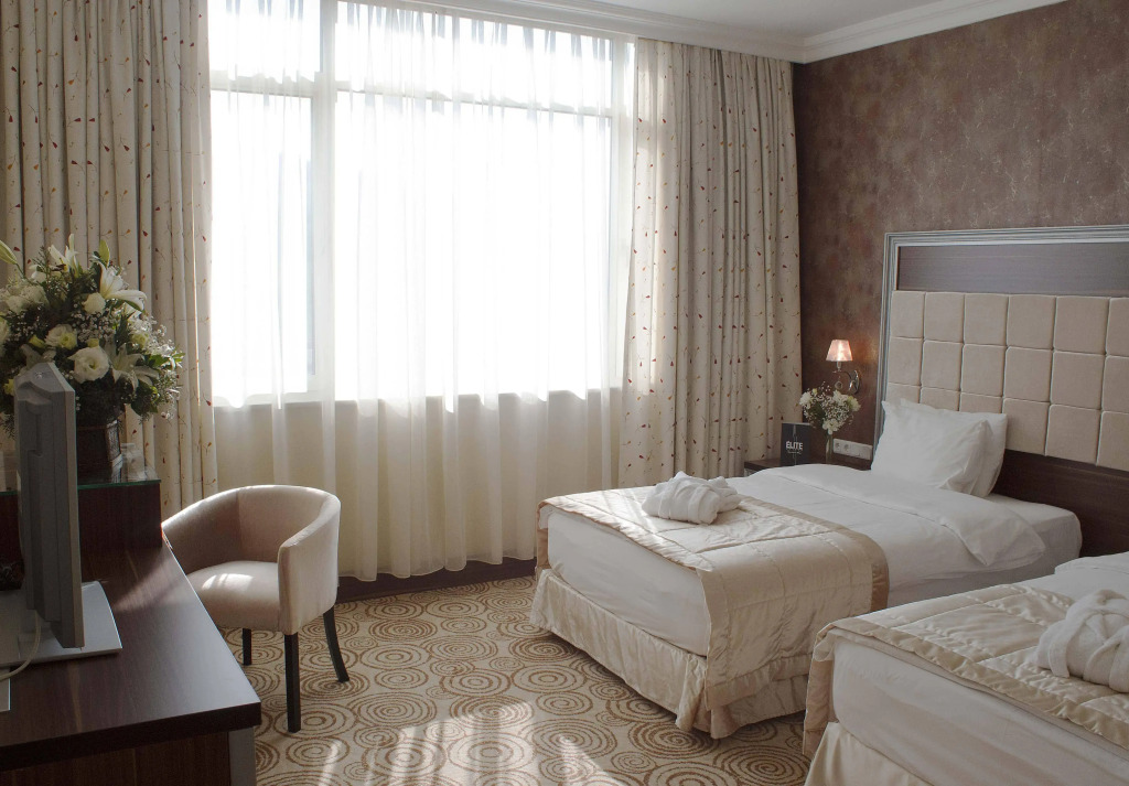 Elite Hotel Dragos - Photo 4