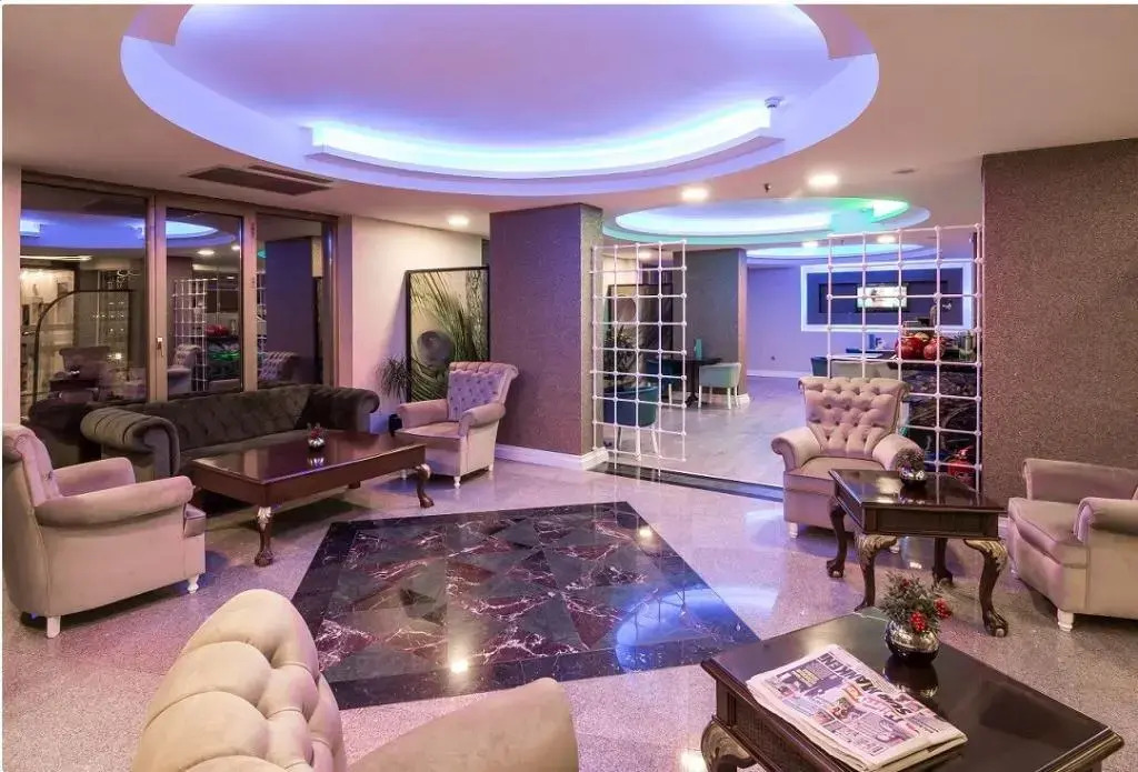 Elite Hotel Dragos - Photo 2