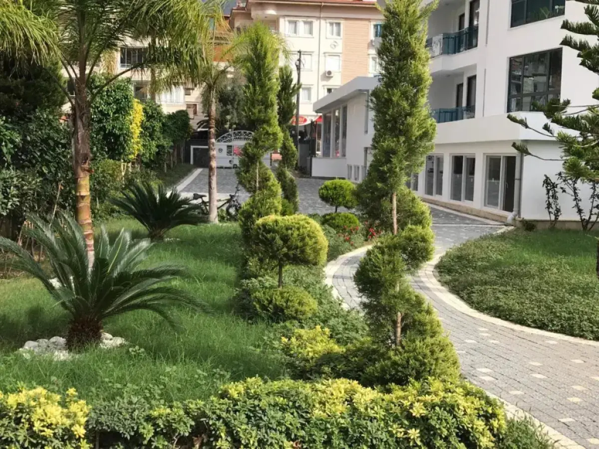 Elite Marine Residence