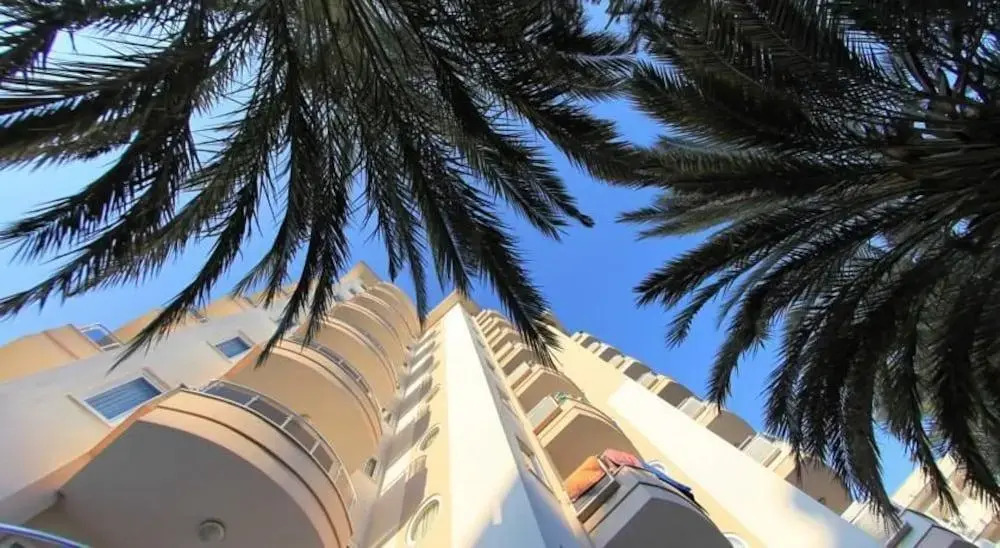 Elite Orkide Apartments