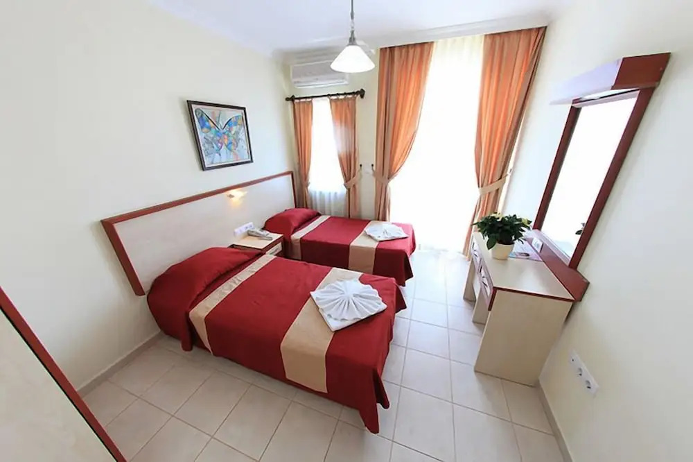 Elite Orkide Apartments - Photo 4