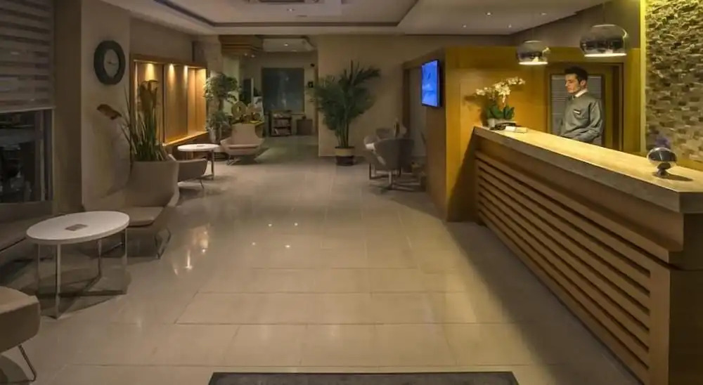 Elite Orkide Apartments - Photo 2