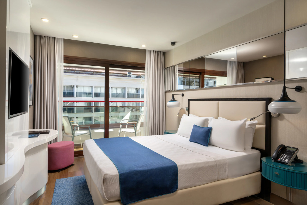 Elite World Marmaris - Adult Only - Foto 3