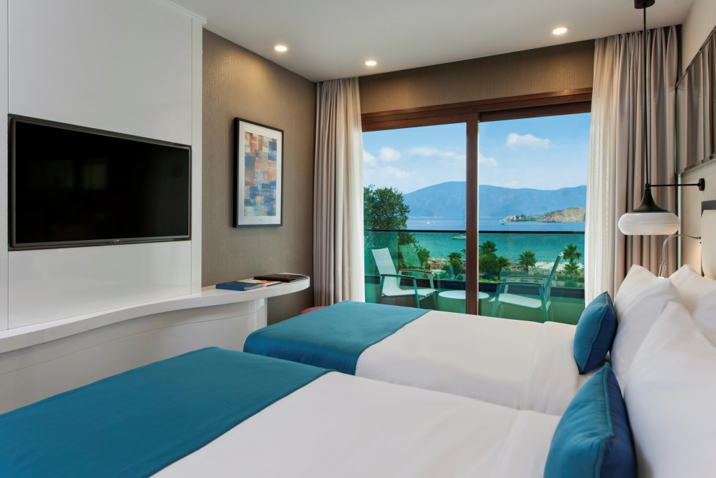 Elite World Marmaris - Adult Only - Foto 4