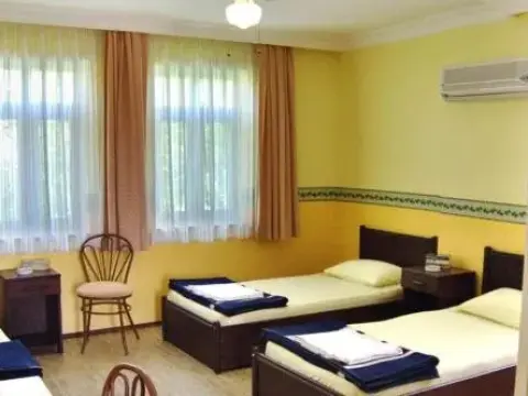 Emin Apart Hotel - Foto 3
