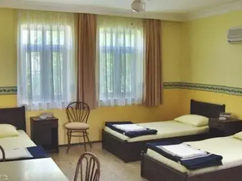 Emin Apart Hotel - Foto 4