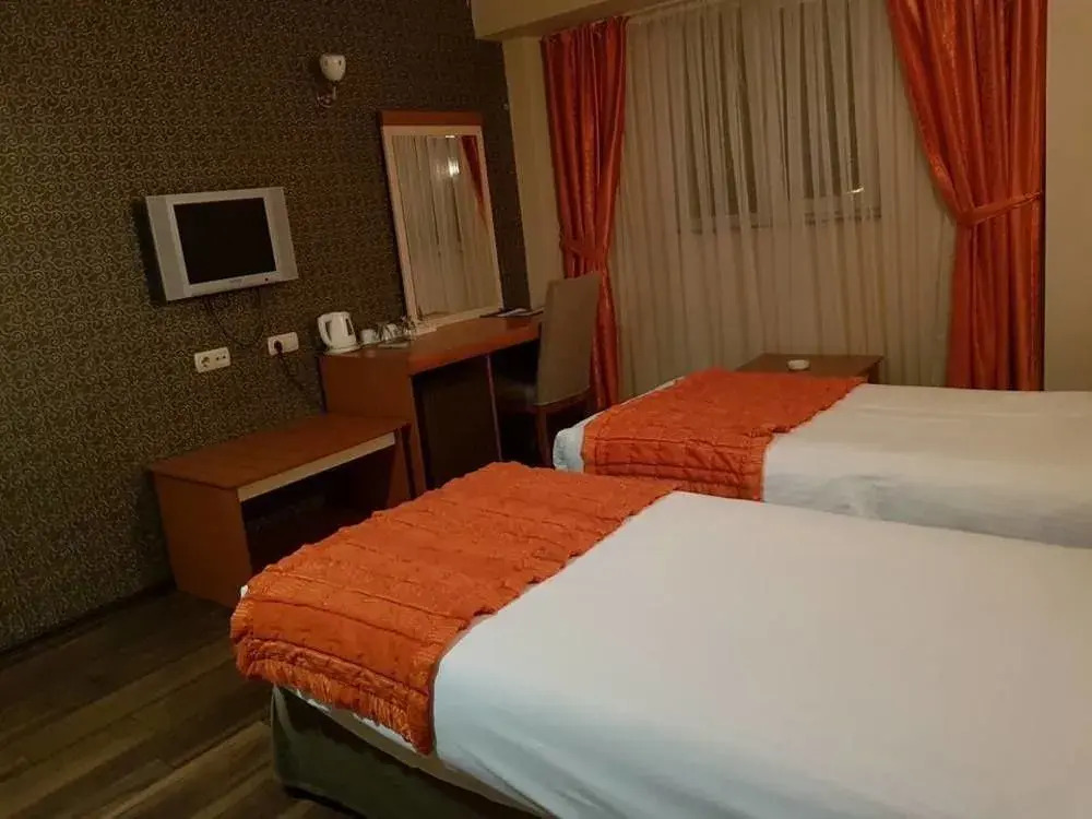 Emin Kocak Hotel - Photo 3