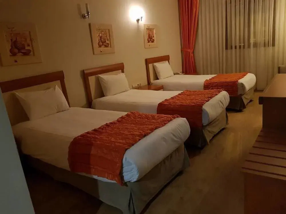 Emin Kocak Hotel - Photo 4