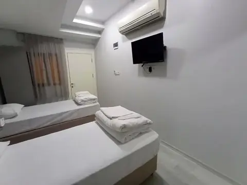 Emin Konak Hotel - Photo 4