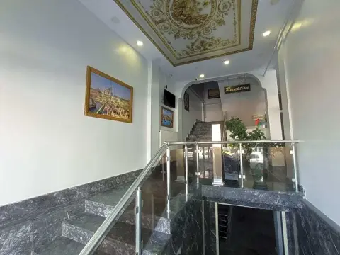 Emin Konak Hotel - Photo 2