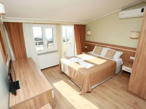 Emine Hatun Apart Hotel - Foto 1