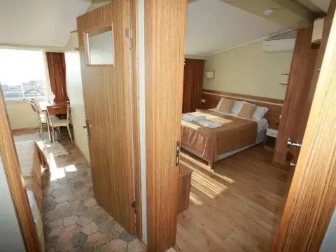 Emine Hatun Apart Hotel - Foto 2