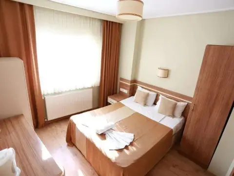 Emine Hatun Apart Hotel - Foto 3