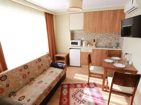 Emine Hatun Apart Hotel - Foto 4