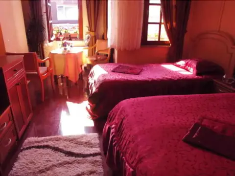 Emmasaray Hotel - Photo 2