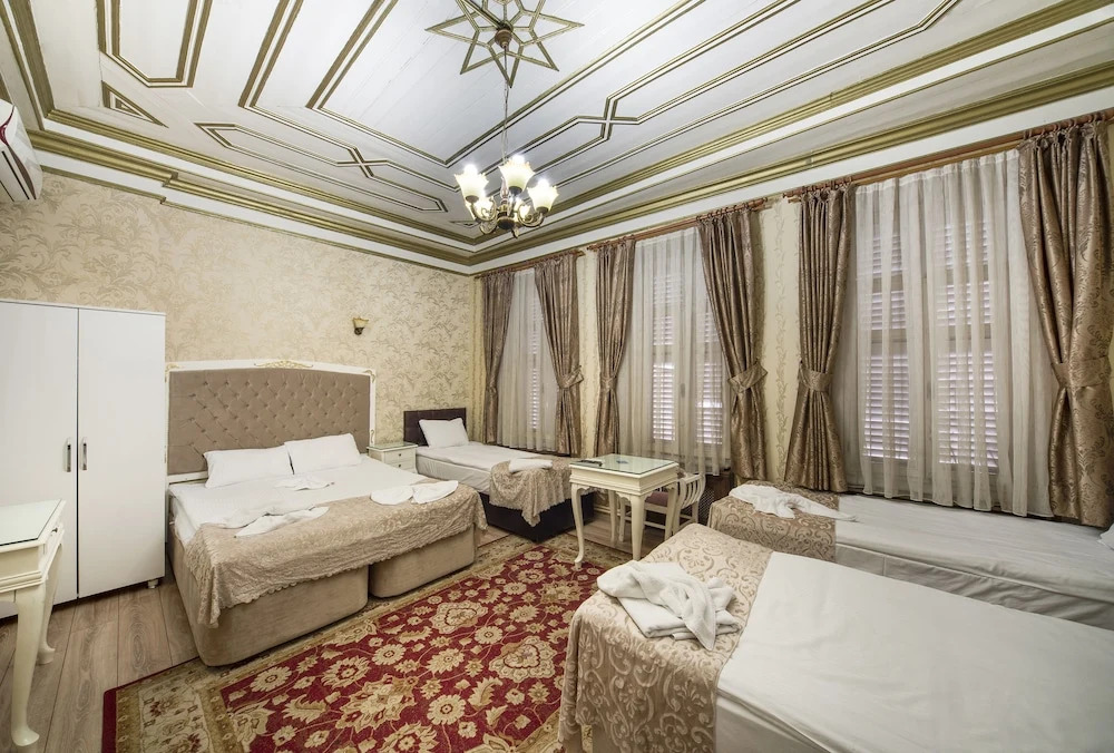 Emre Residence Suites - Photo 2