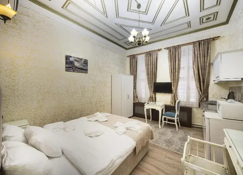 Emre Residence Suites - Photo 3
