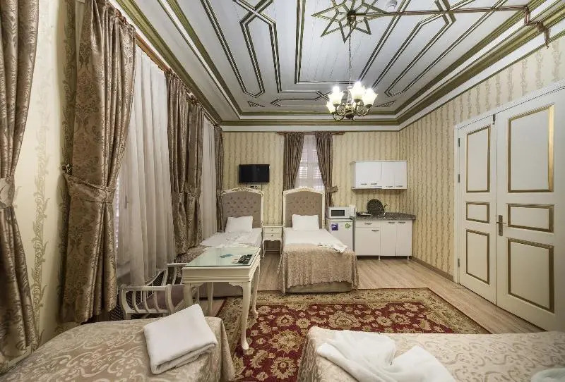 Emre Residence Suites - Photo 4