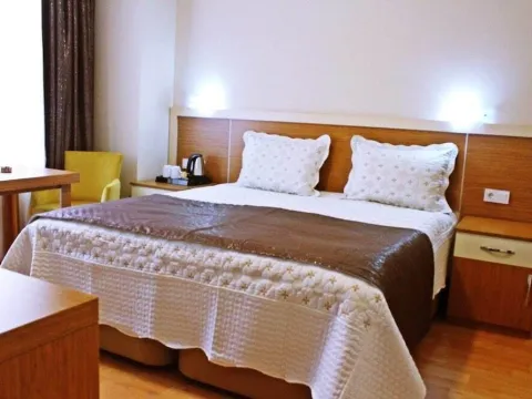 EMSA Palace Hotel - Photo 4