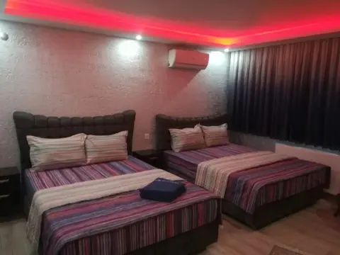 Enceladus Hotel - Photo 3
