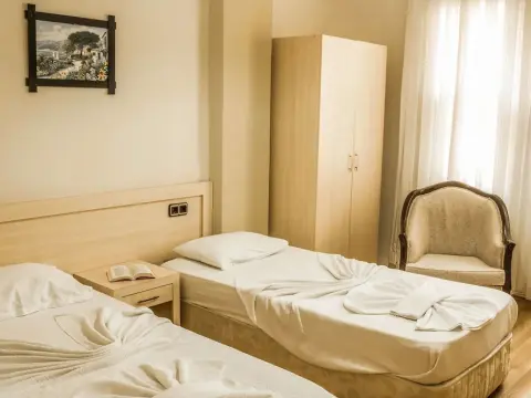 Ender Hotel - Photo 3