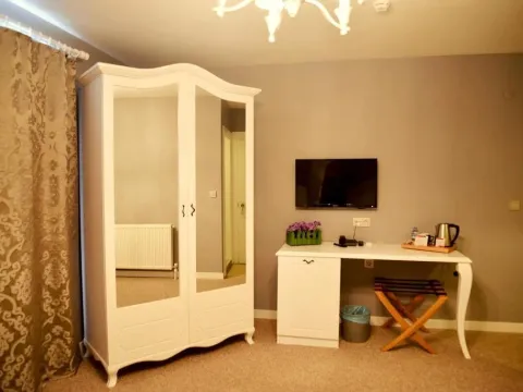 Enginyurt City Hotel - Photo 3