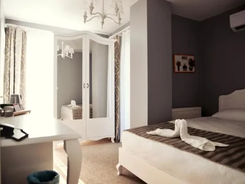 Enginyurt City Hotel - Photo 4