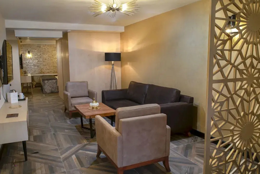 Enki Royal Cesme Hotel - Photo 3