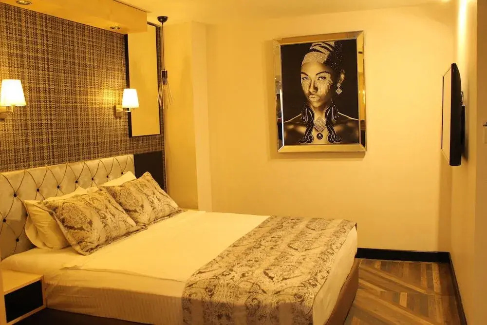 Enki Royal Cesme Hotel - Photo 4