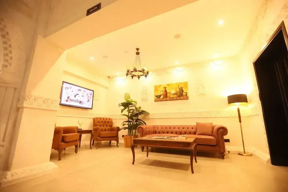 Enki Royal Cesme Hotel - Photo 2