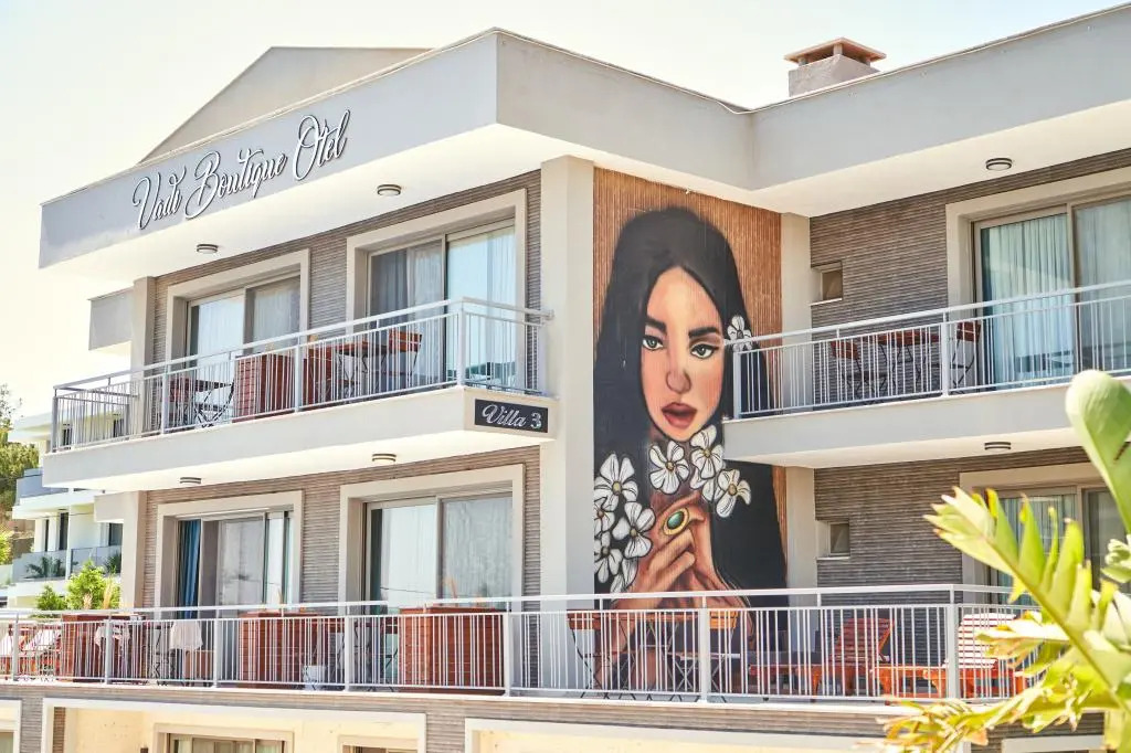 Enki Vadi Boutique Hotel - Photo 1