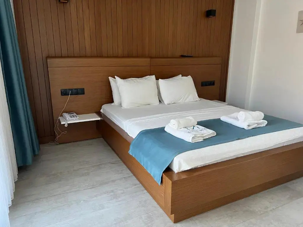 Enki Vadi Boutique Hotel - Photo 2