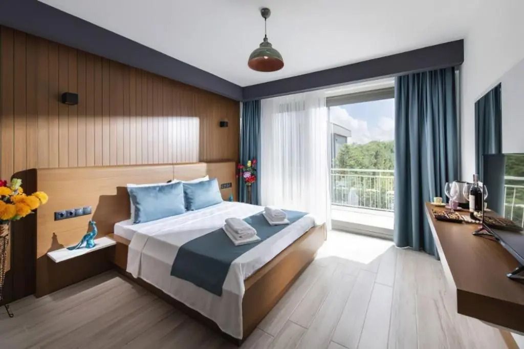 Enki Vadi Boutique Hotel - Photo 3