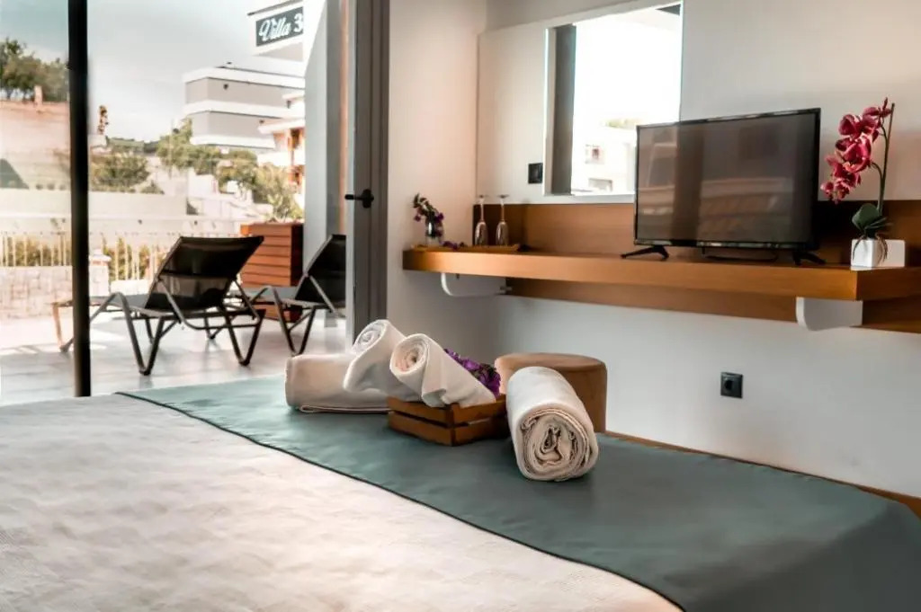 Enki Vadi Boutique Hotel - Photo 4