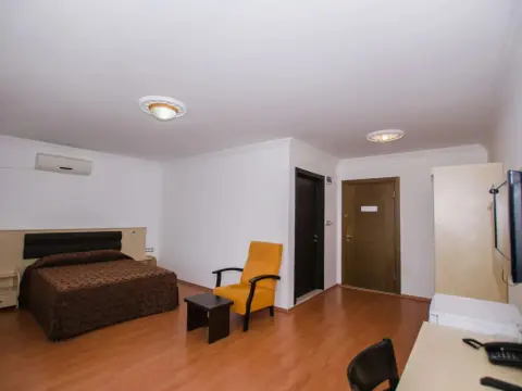 Entur Thermal Resort & Spa Hotel - Photo 2