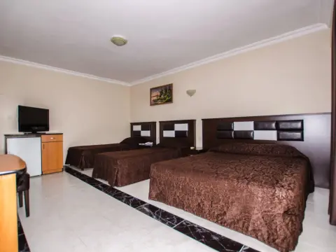 Entur Thermal Resort & Spa Hotel - Photo 4