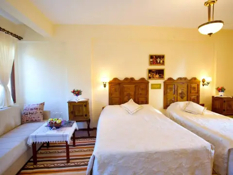 Ephesus Boutique Hotel - Photo 4