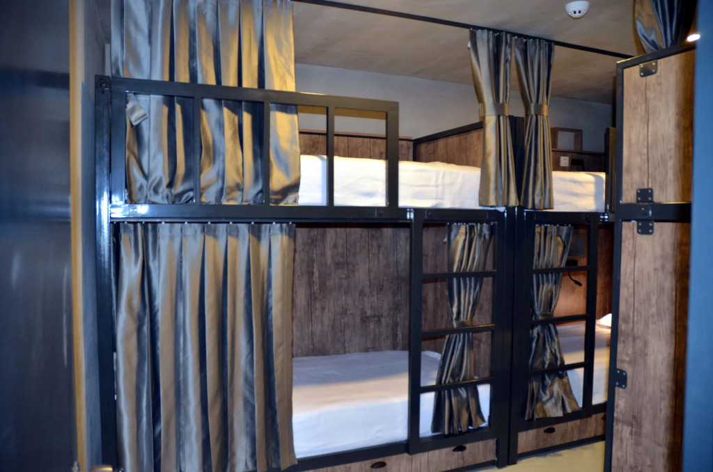 Ephesus Hostel - Photo 2