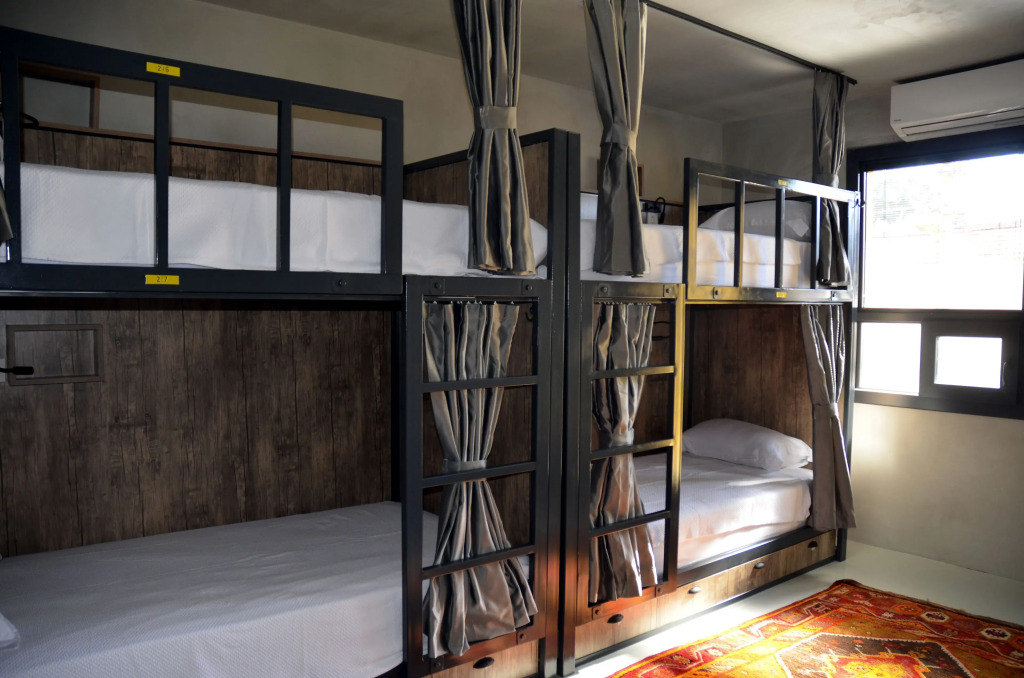 Ephesus Hostel - Photo 3