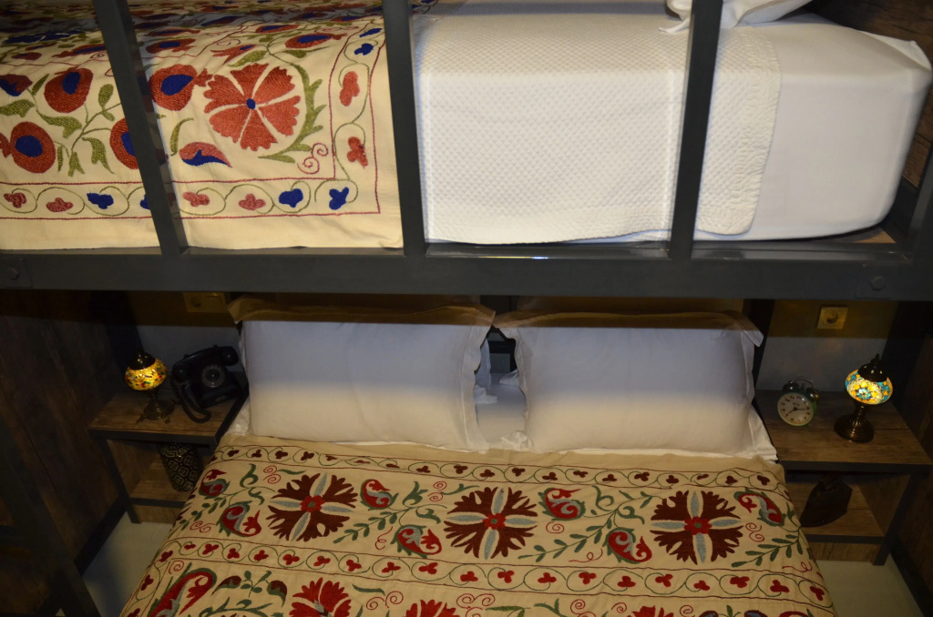 Ephesus Hostel - Photo 4