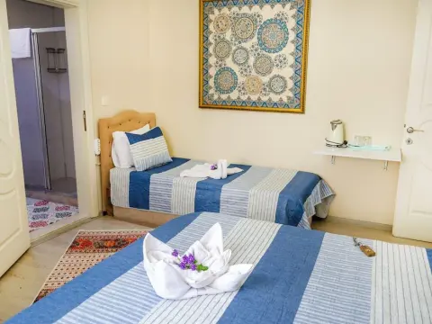 Ephesus Palace - Photo 4