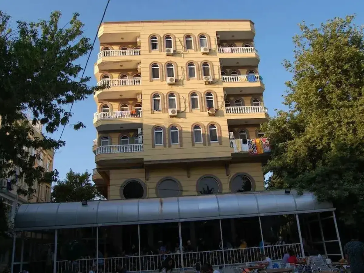 Erdek Sun Beach Hotel