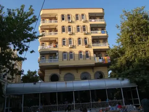 Erdek Sun Beach Hotel - Foto 1