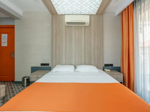 Erdem City Hotel - Photo 3