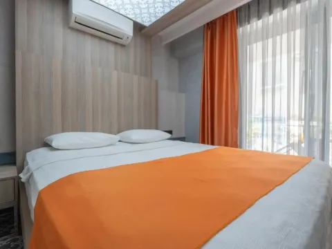 Erdem City Hotel - Photo 4