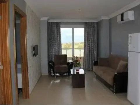Erdinc Apart Otel Arsuz - Foto 2